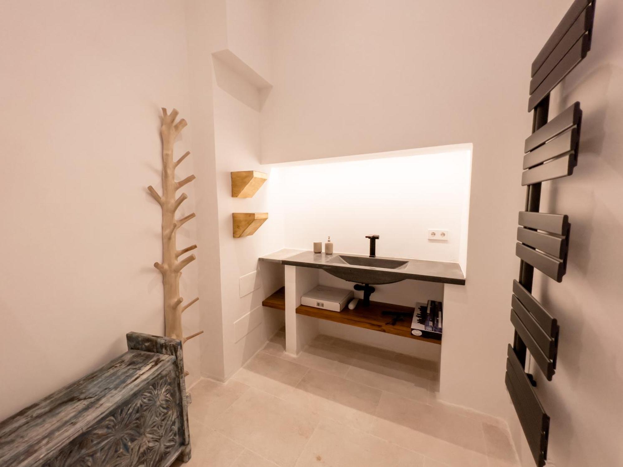 Lejlighed Casa Timbale