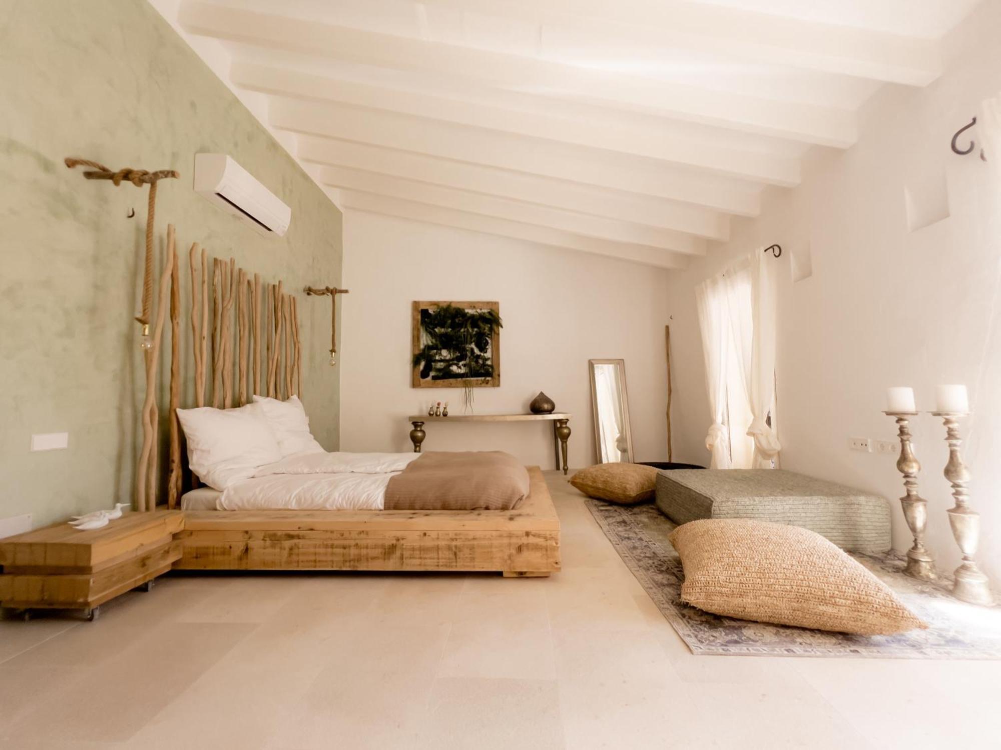 Casa Timbale Lejlighed Felanitx