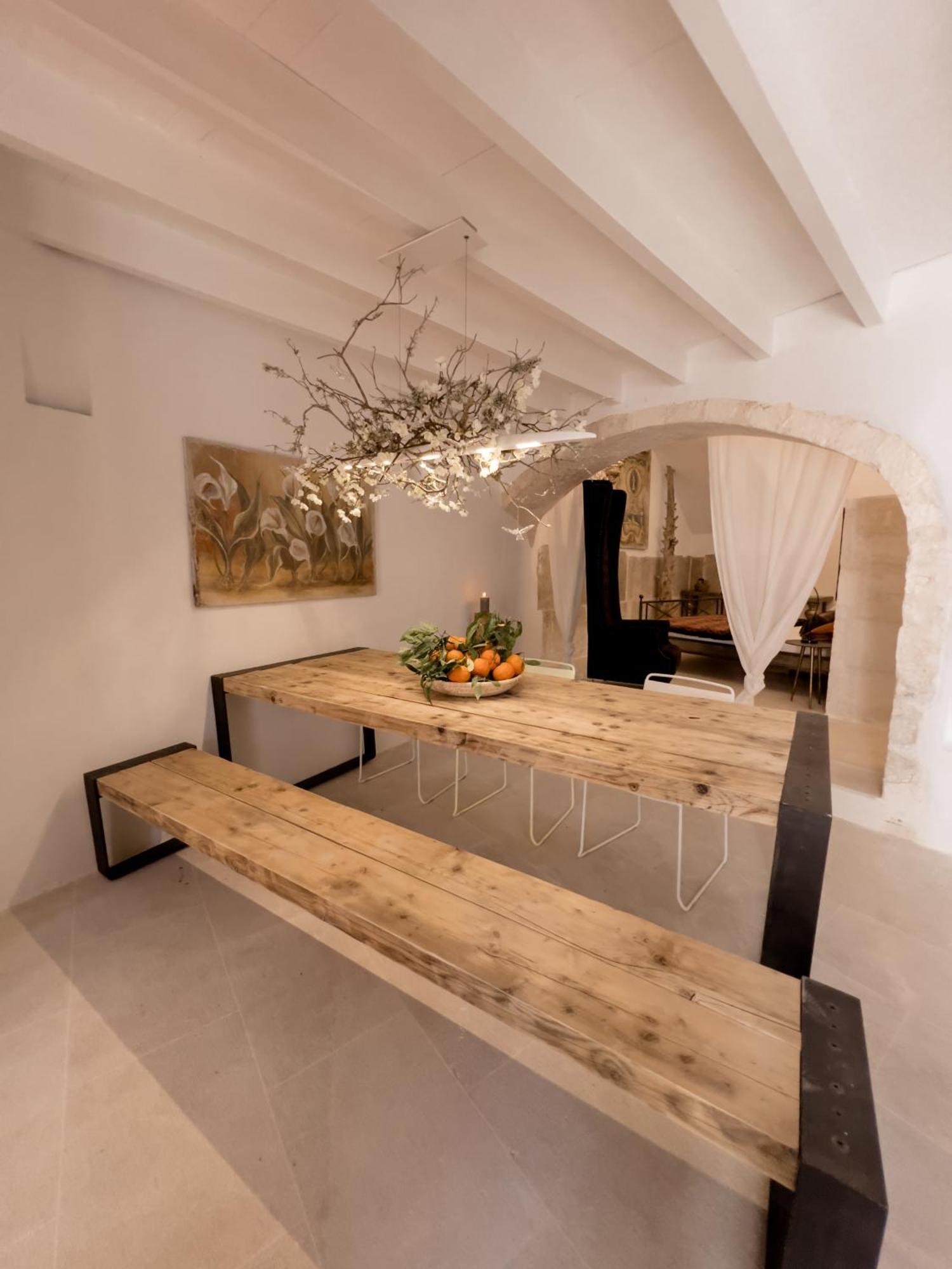 Casa Timbale Lejlighed *