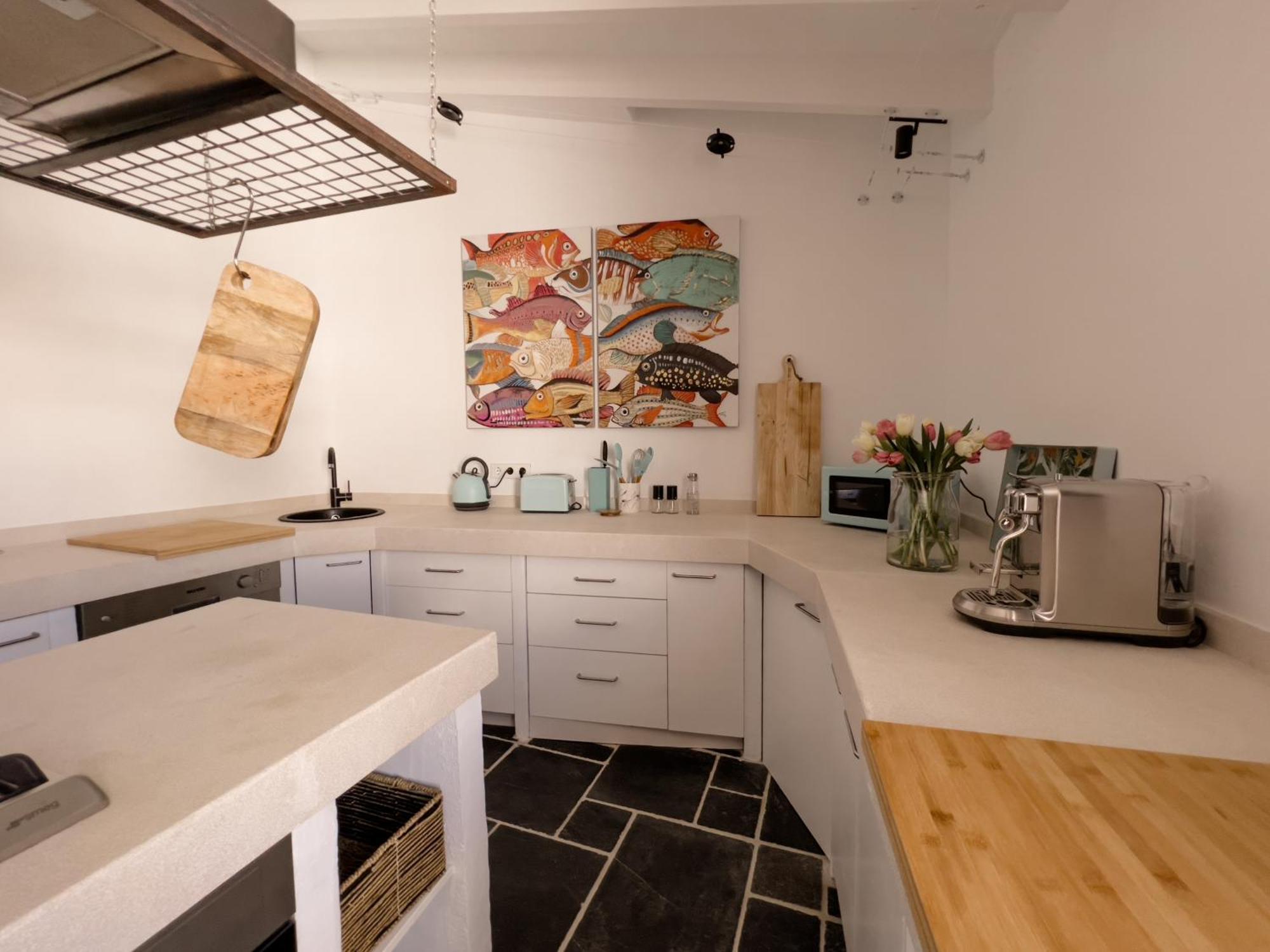 Casa Timbale Lejlighed Felanitx