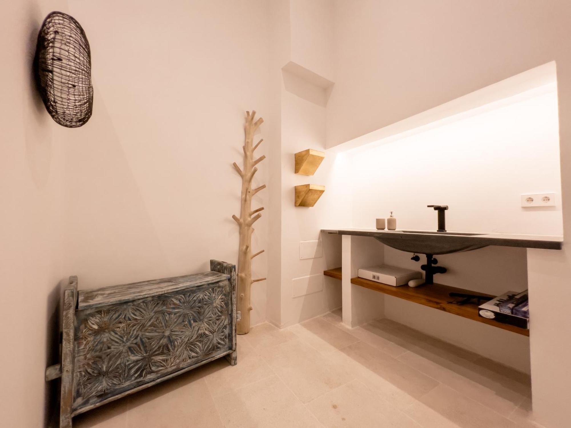Lejlighed Casa Timbale