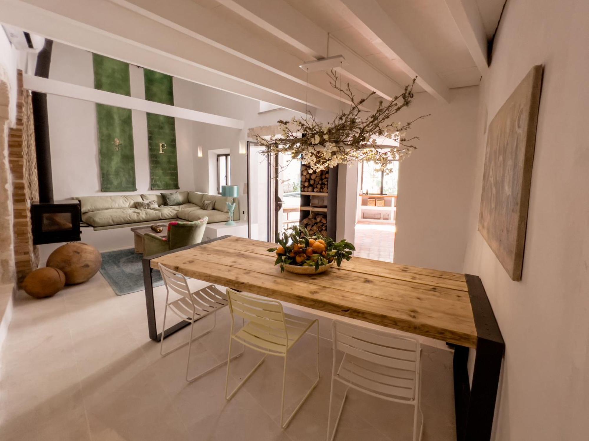 Casa Timbale Felanitx