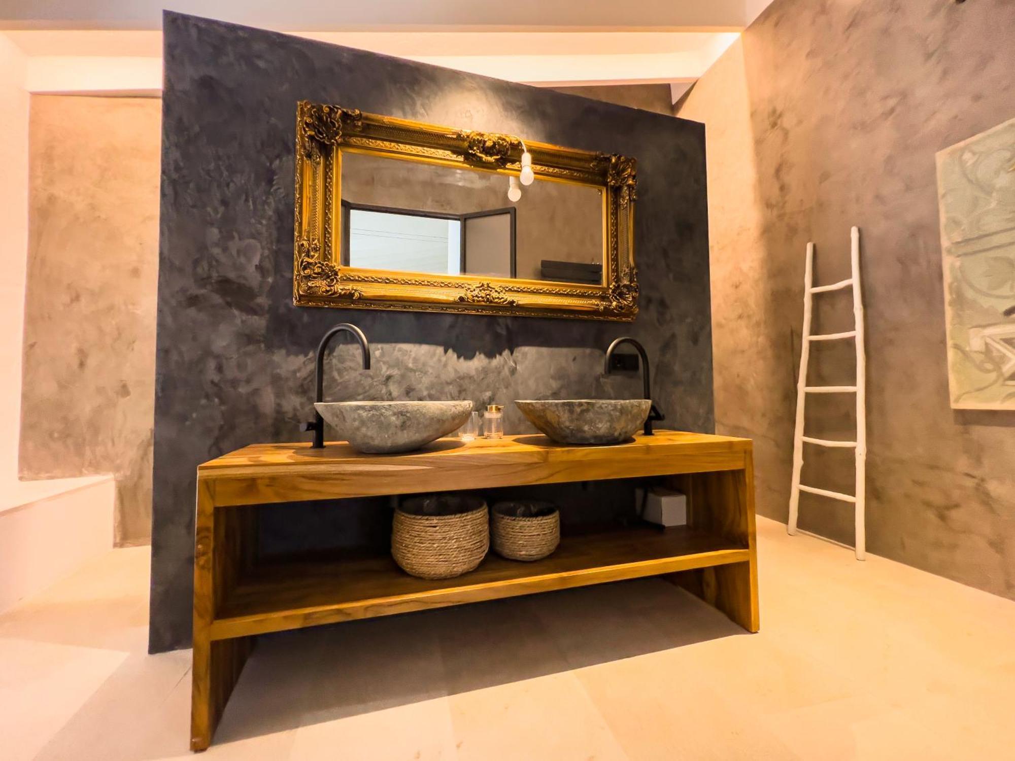 Casa Timbale Lejlighed