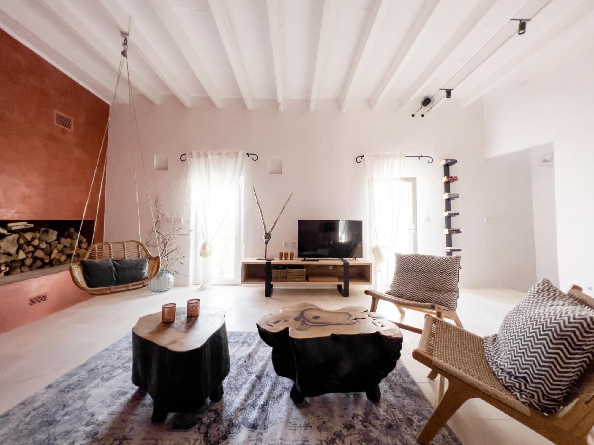 Lejlighed Casa Timbale Felanitx