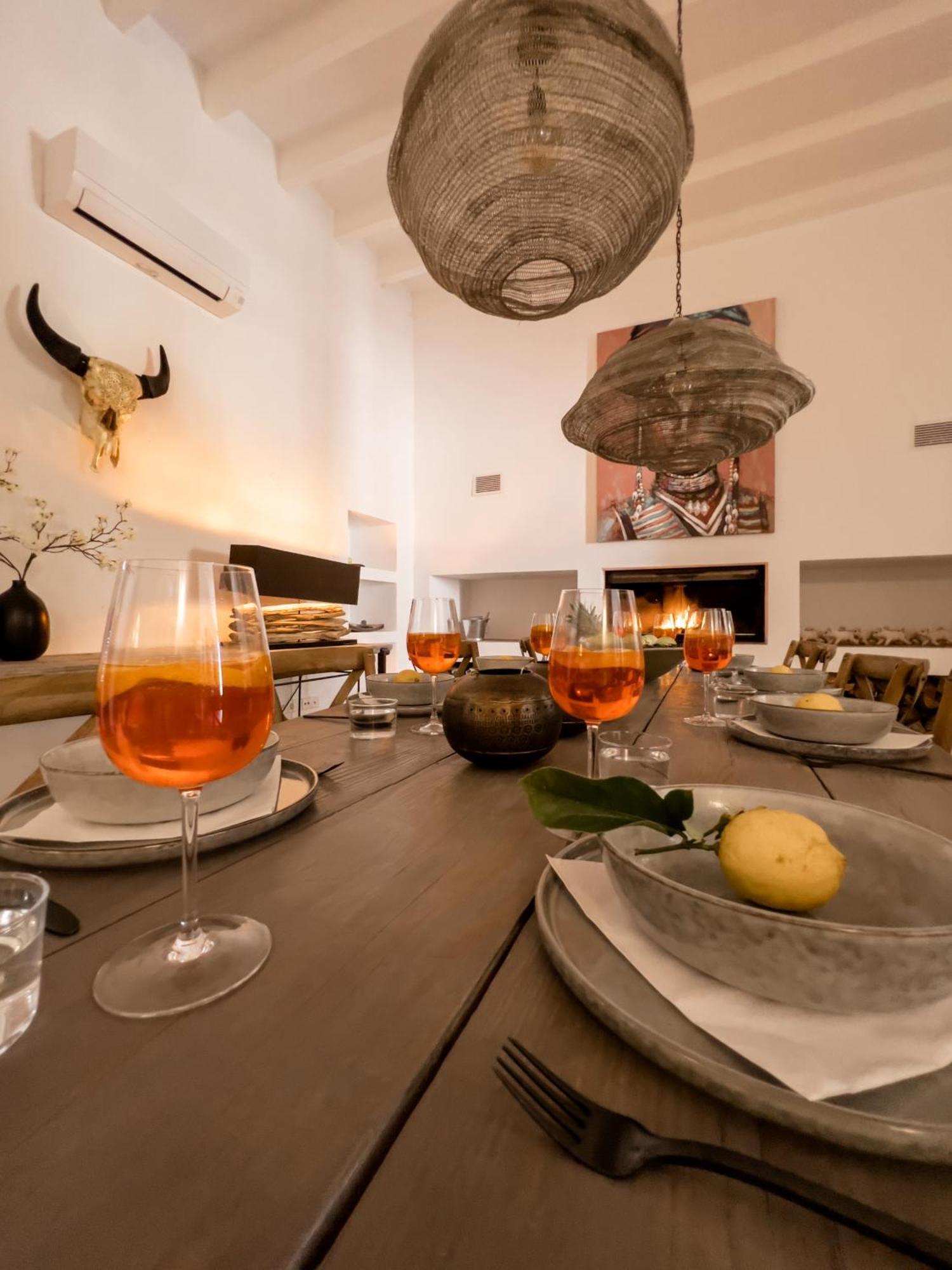 Lejlighed Casa Timbale