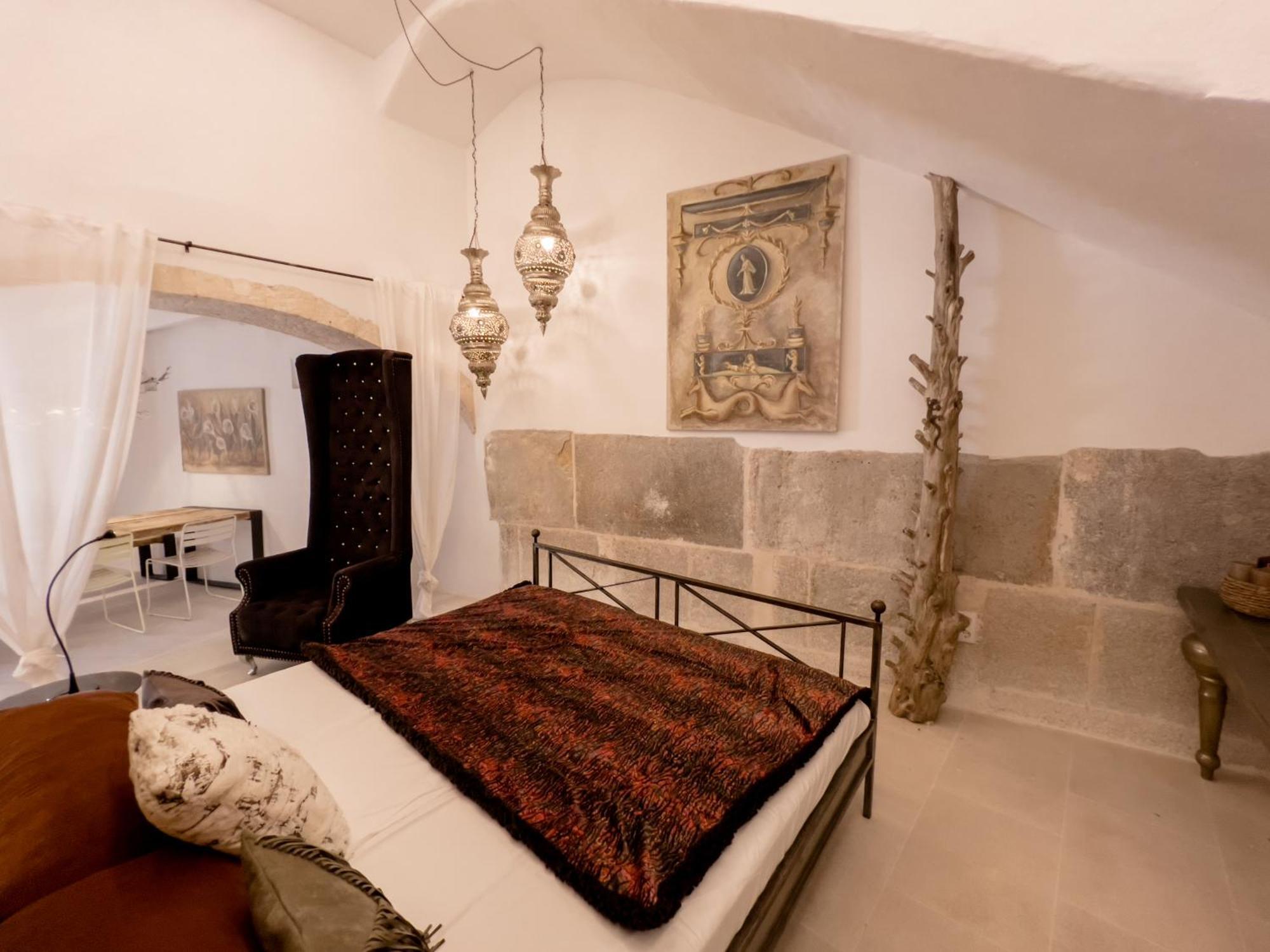 Casa Timbale Lejlighed Felanitx