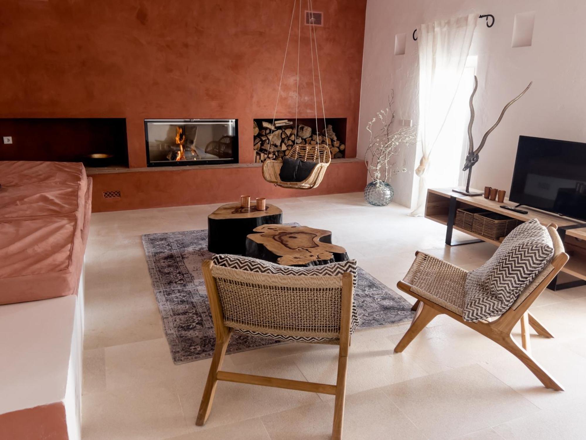 Casa Timbale *