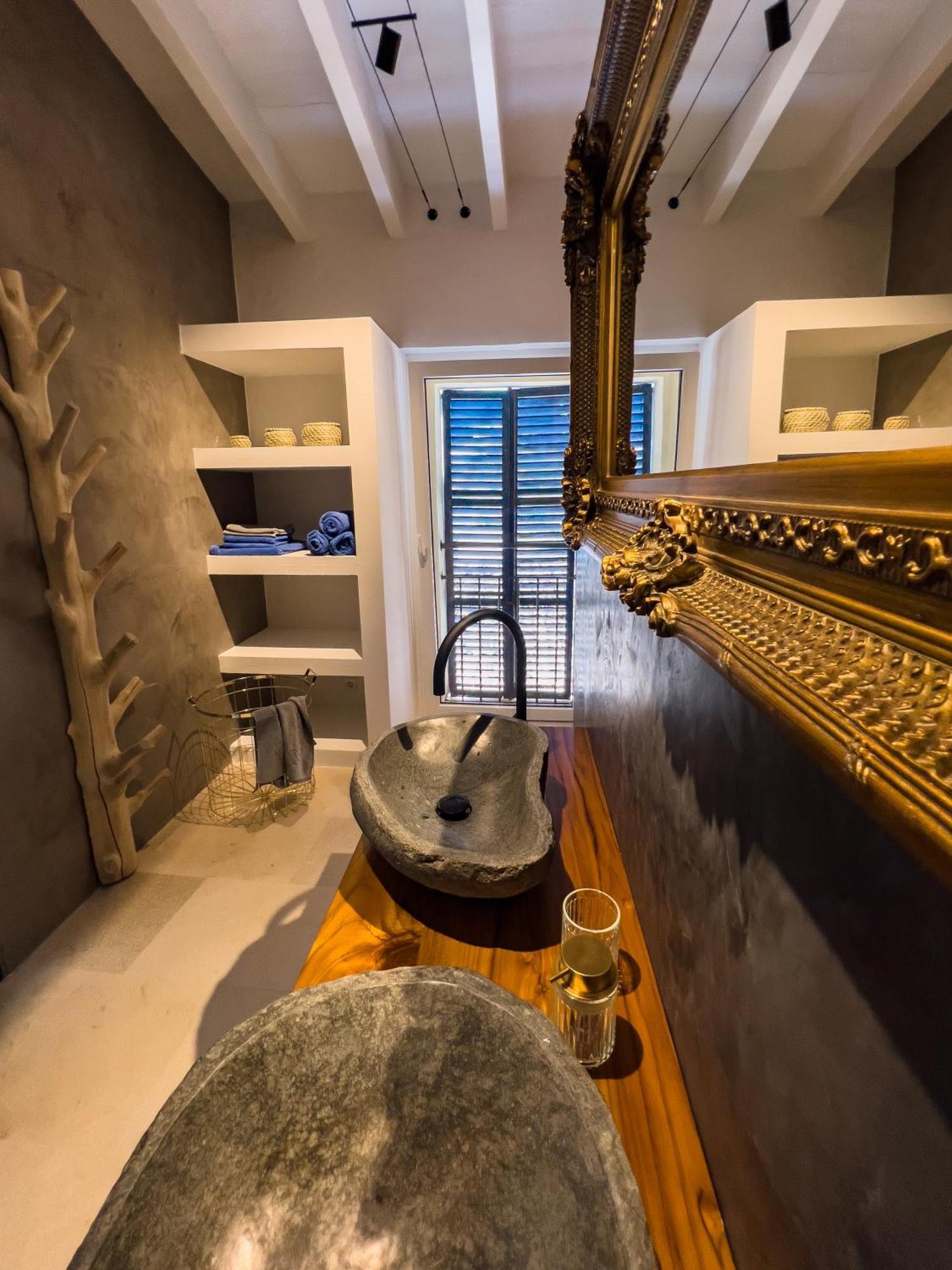 Casa Timbale Lejlighed