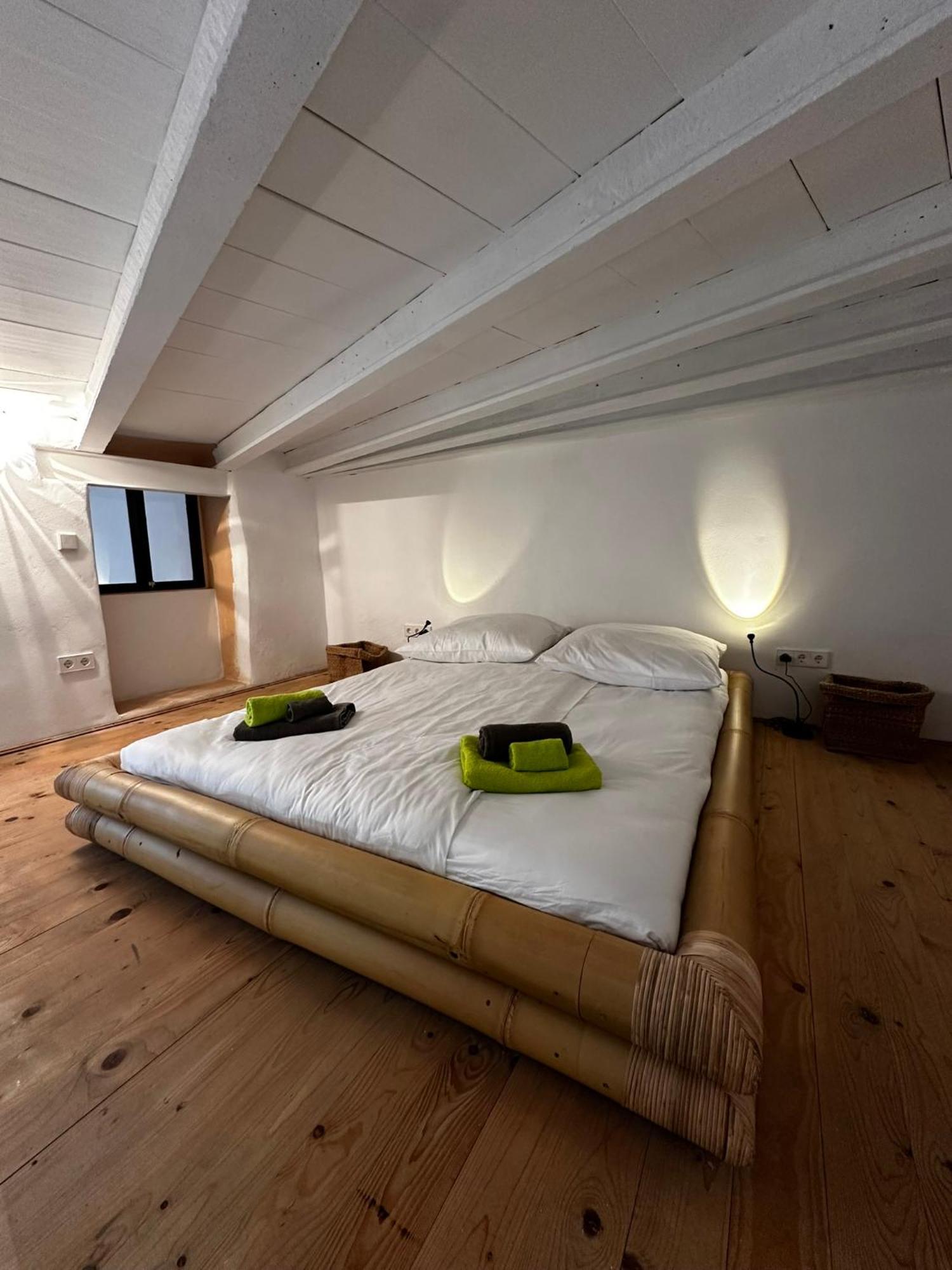 Casa Timbale Lejlighed Felanitx
