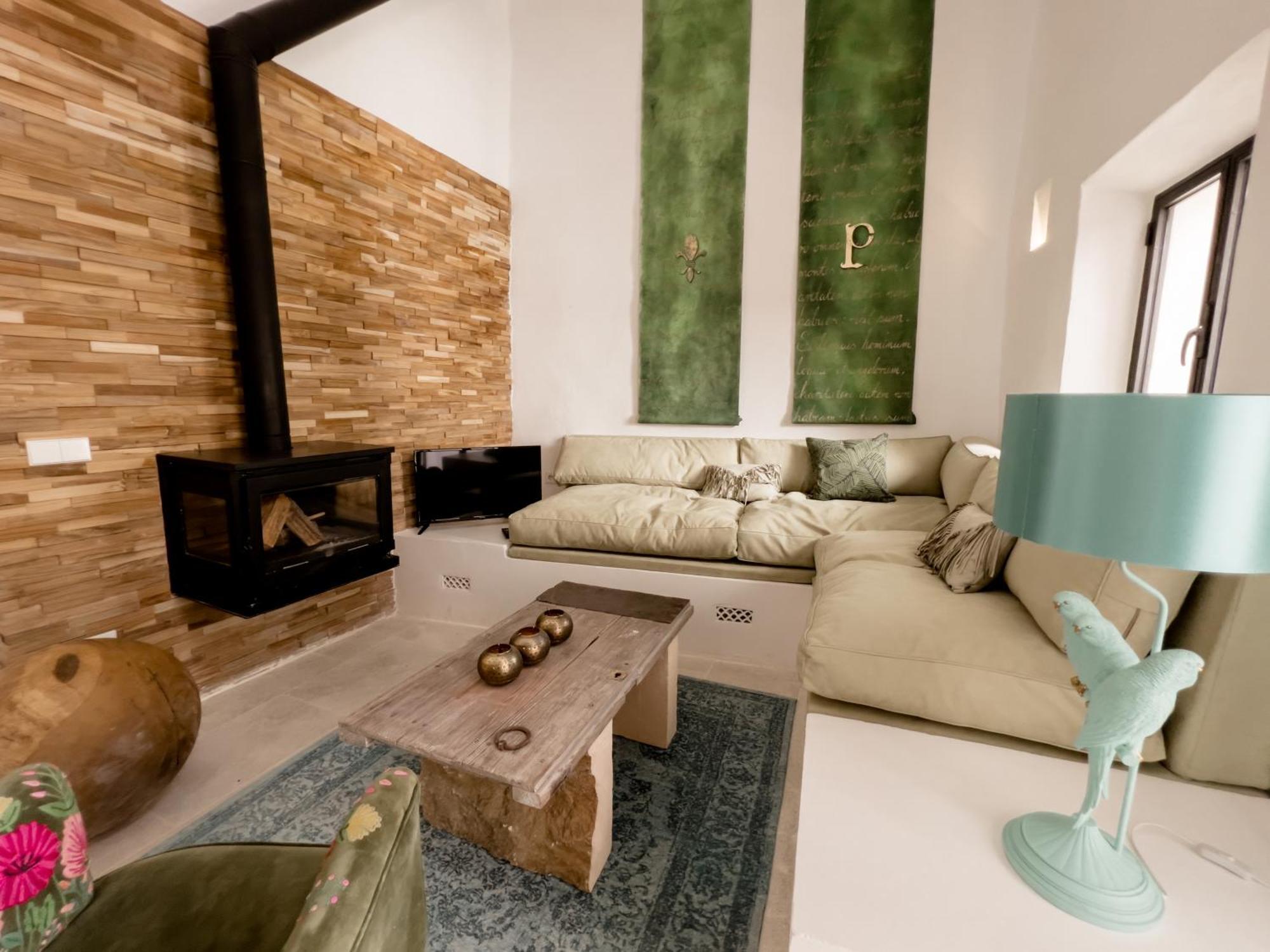 Apartment Casa Timbale