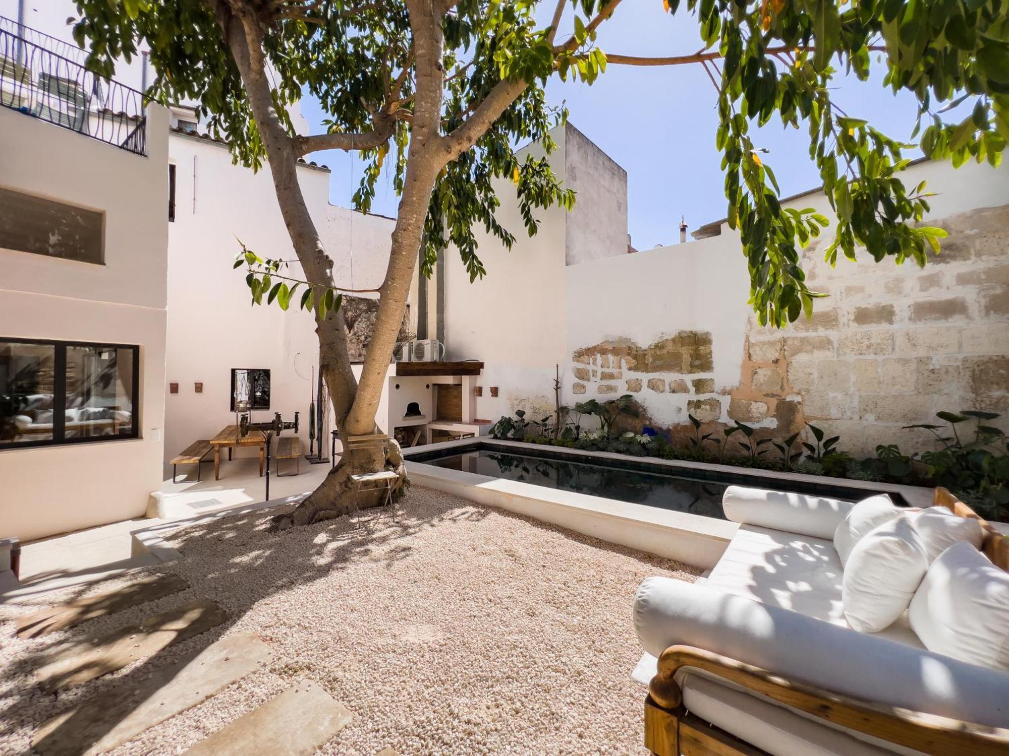 Casa Timbale Apartment