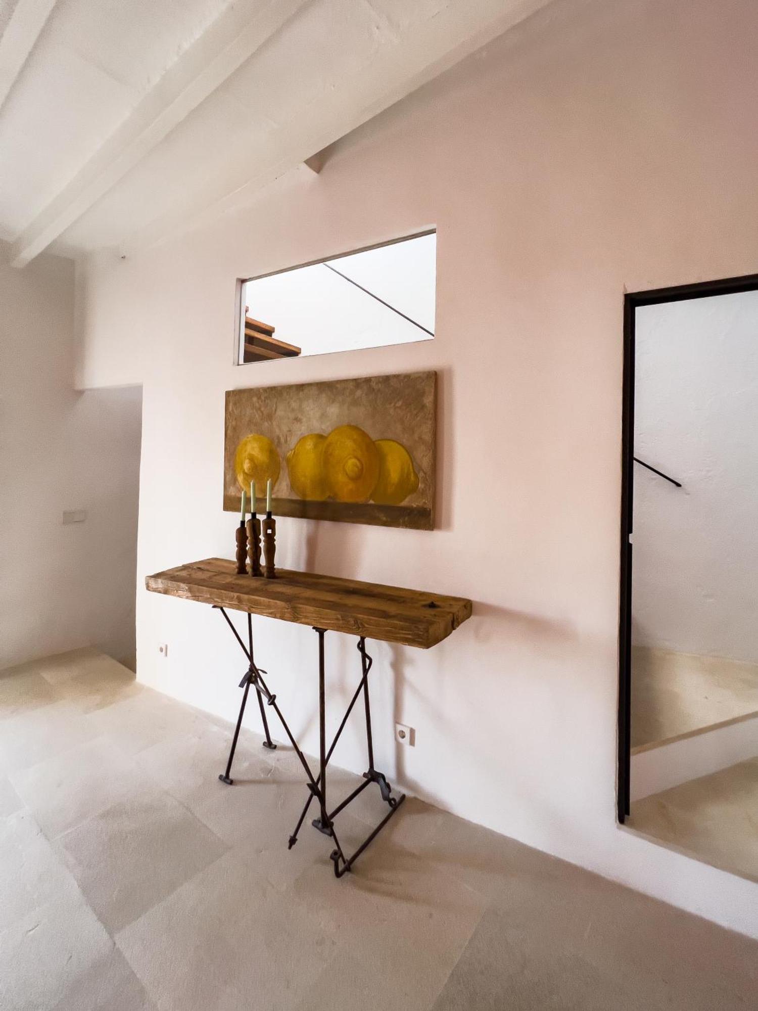 Apartment Casa Timbale *