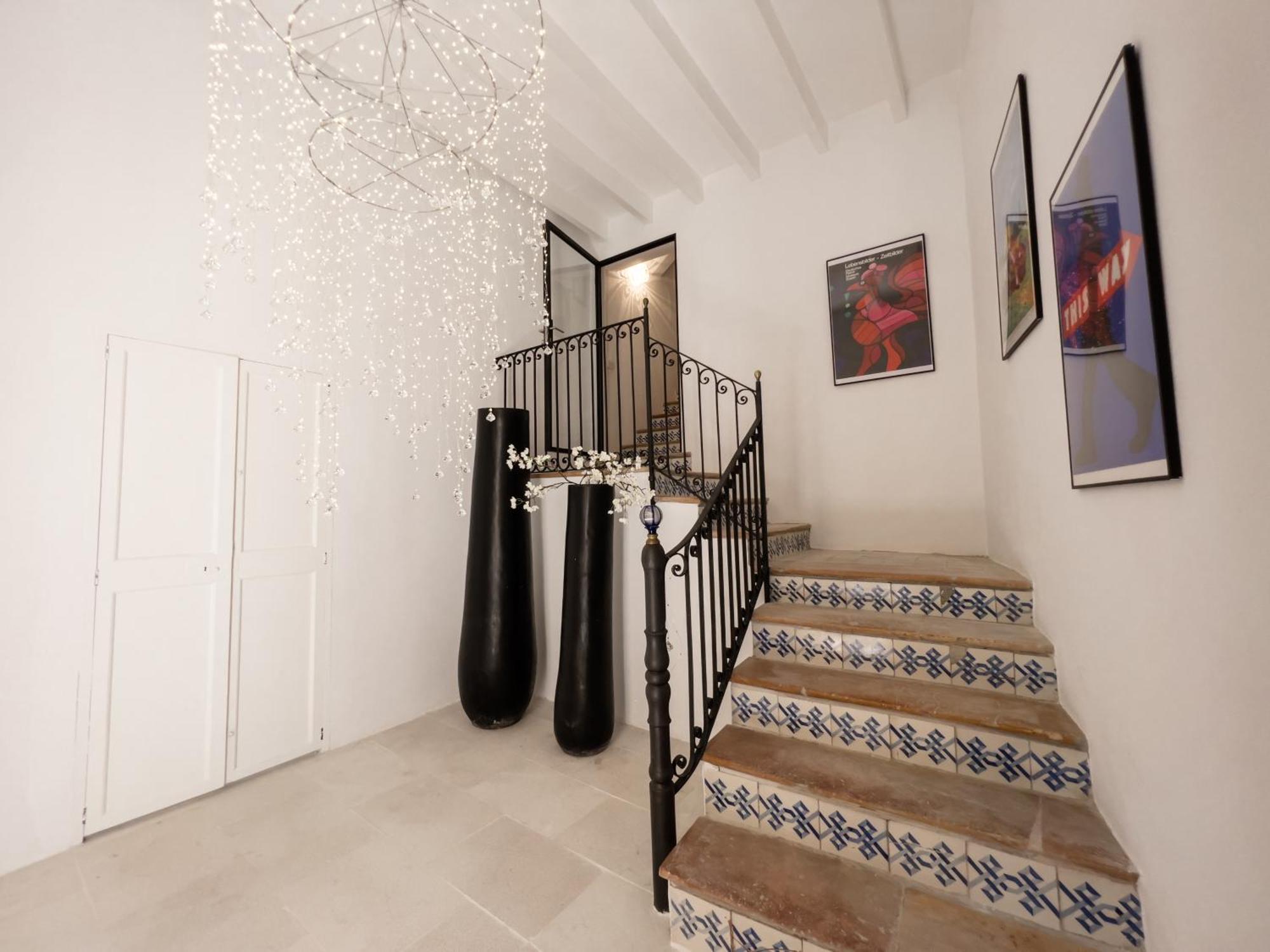 Casa Timbale Apartment Felanitx