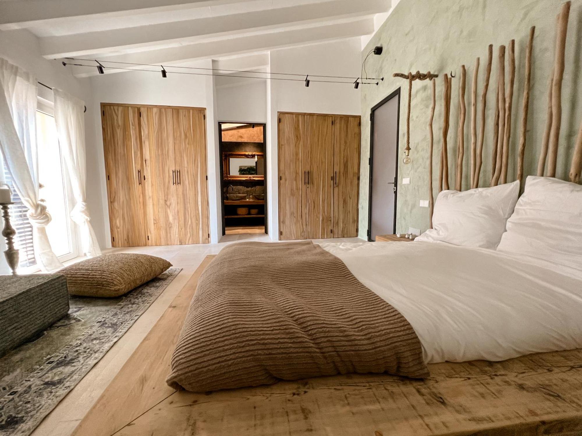 Appartement Casa Timbale