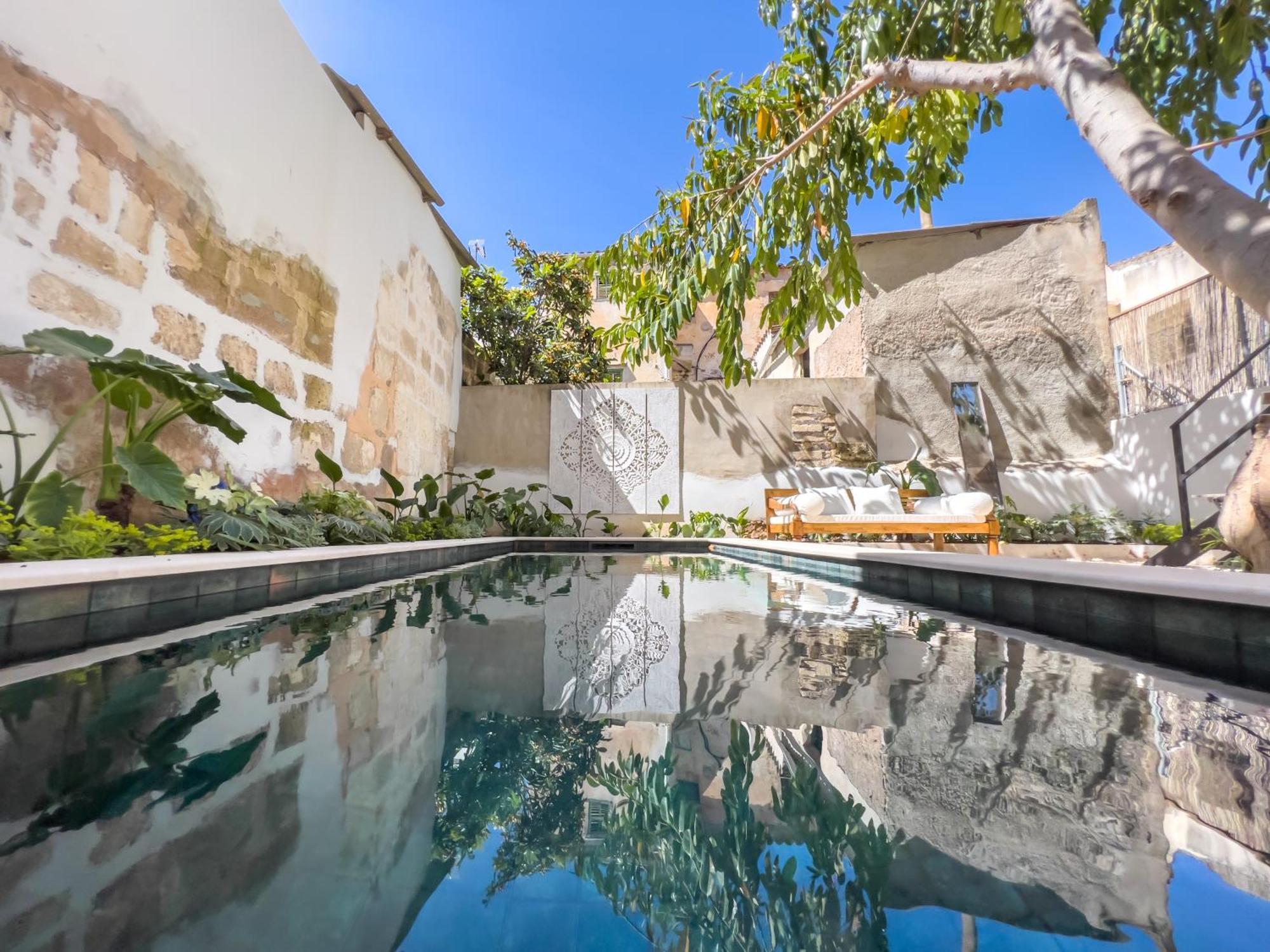 Casa Timbale Apartment *
