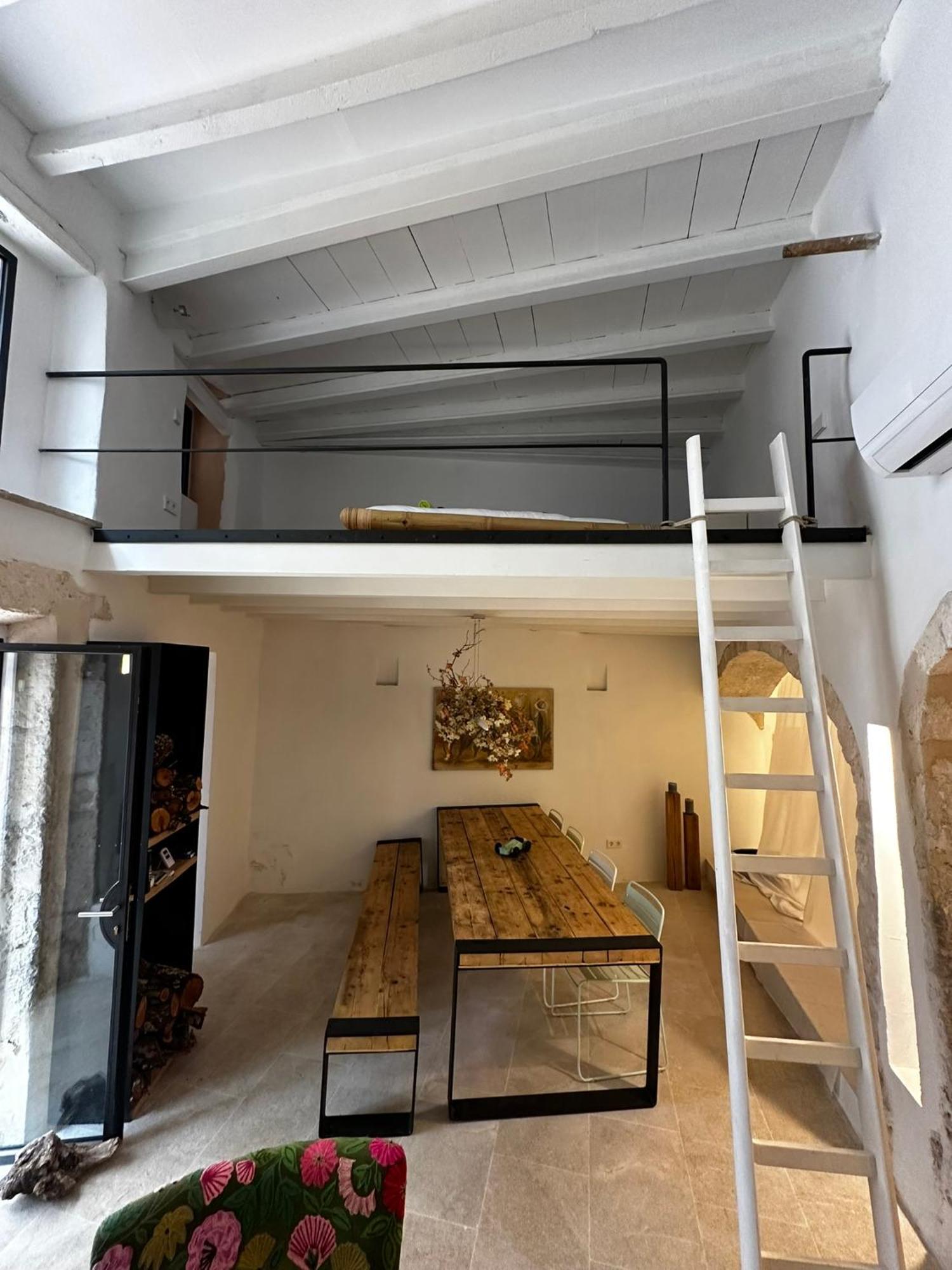 Casa Timbale