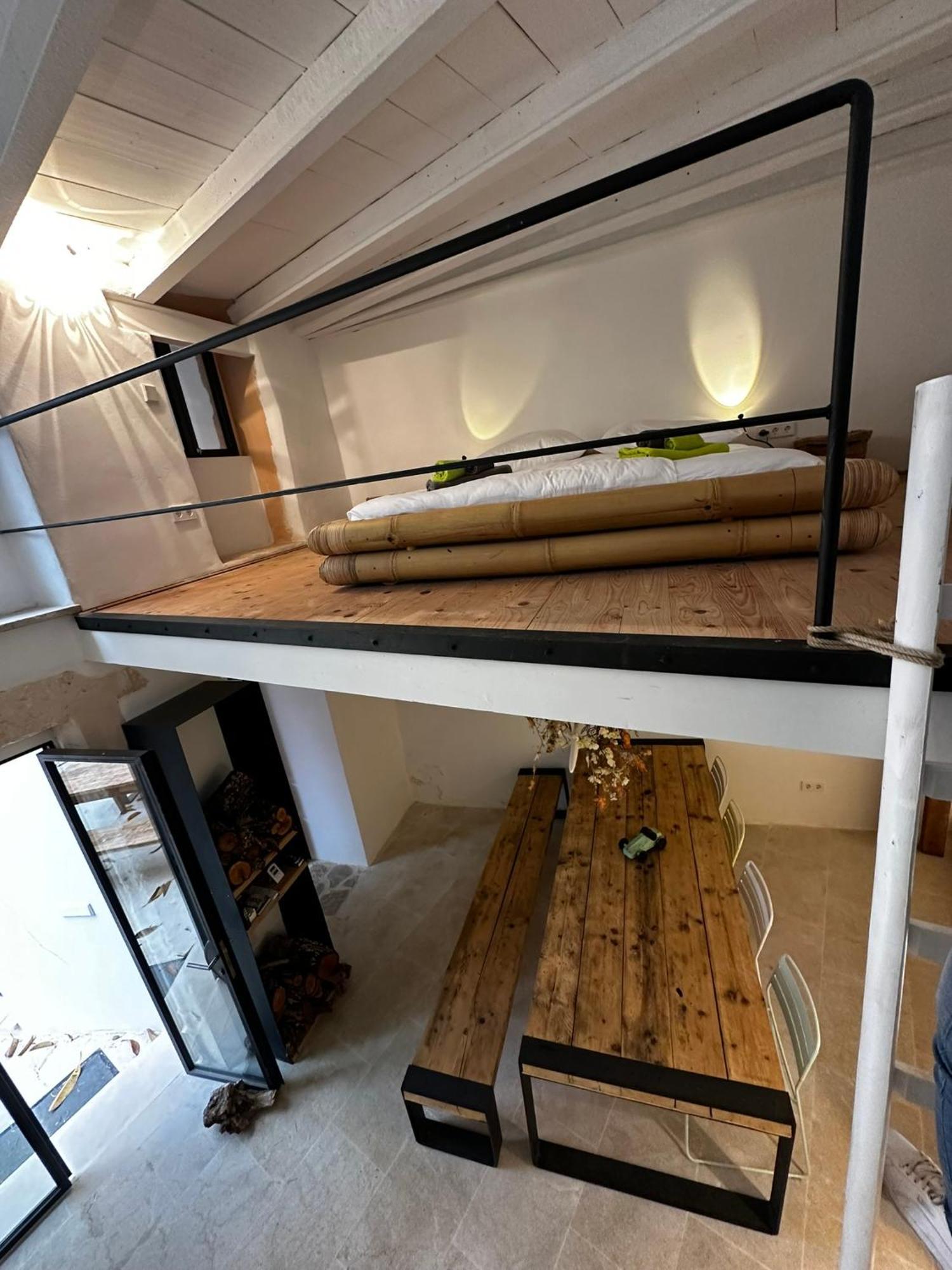 Casa Timbale Apartment *